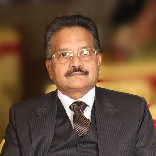 V G Chari