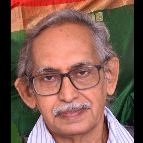 V Gopalakrishna