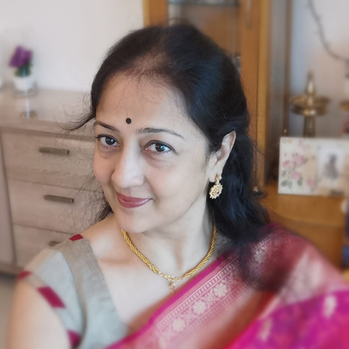 Vijaya Subramanian