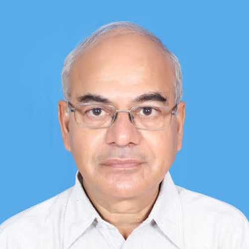 Y G Sivaram