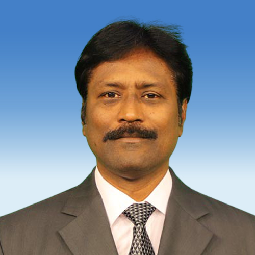 Y V N Srinivasa Rao