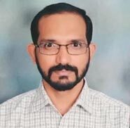 T. Sundara Vardhan