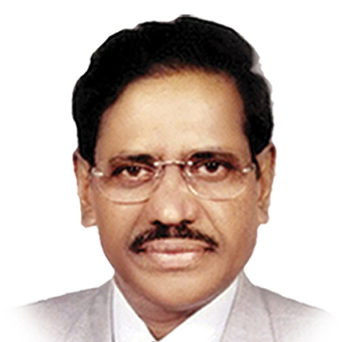 T V Rao
