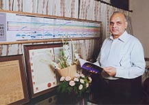 N. J. Yasaswy
