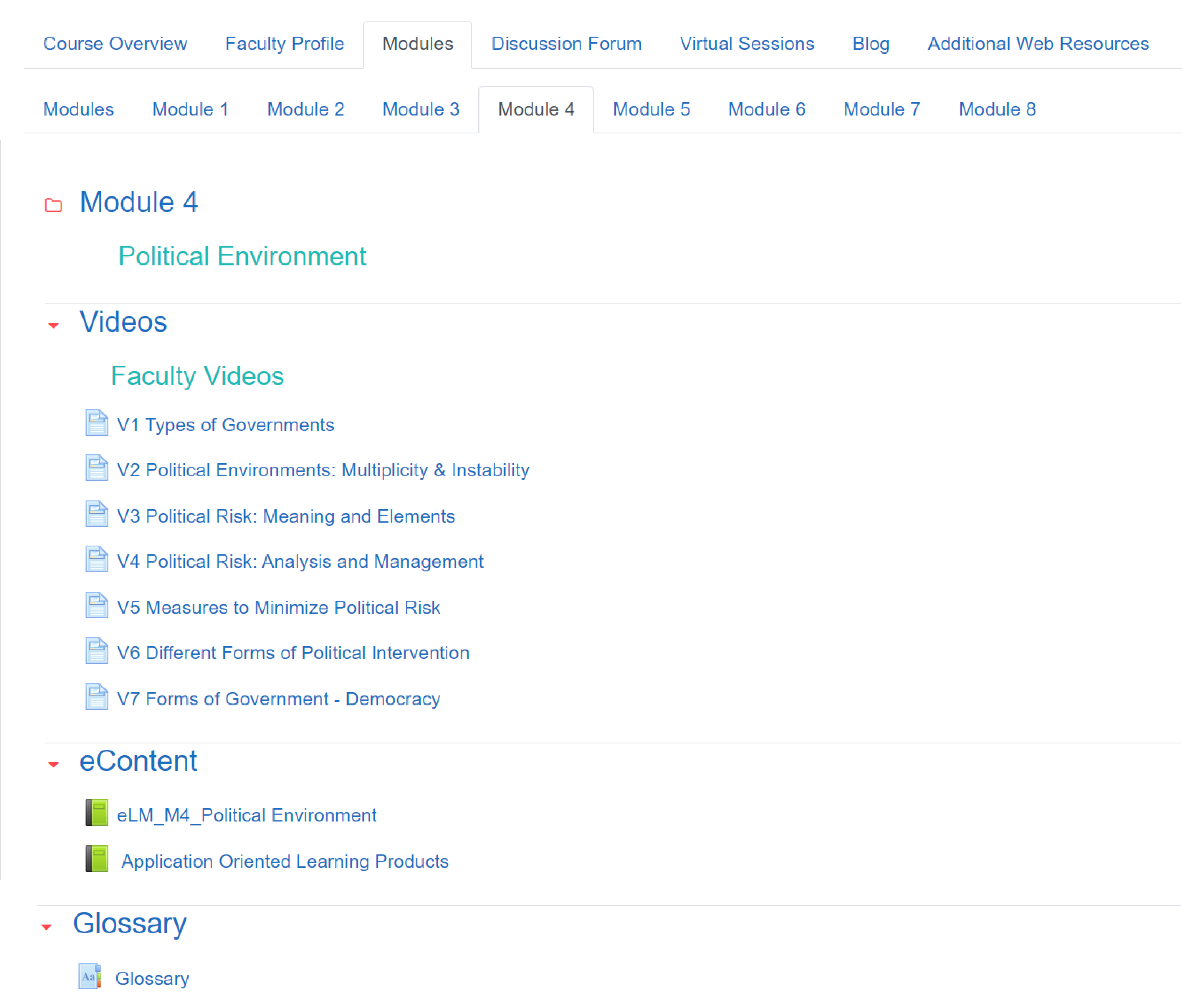 eLearning_environment