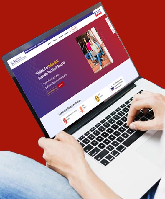 Online BBA Indian University