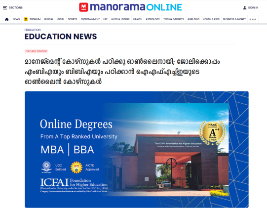 Manorama-Online