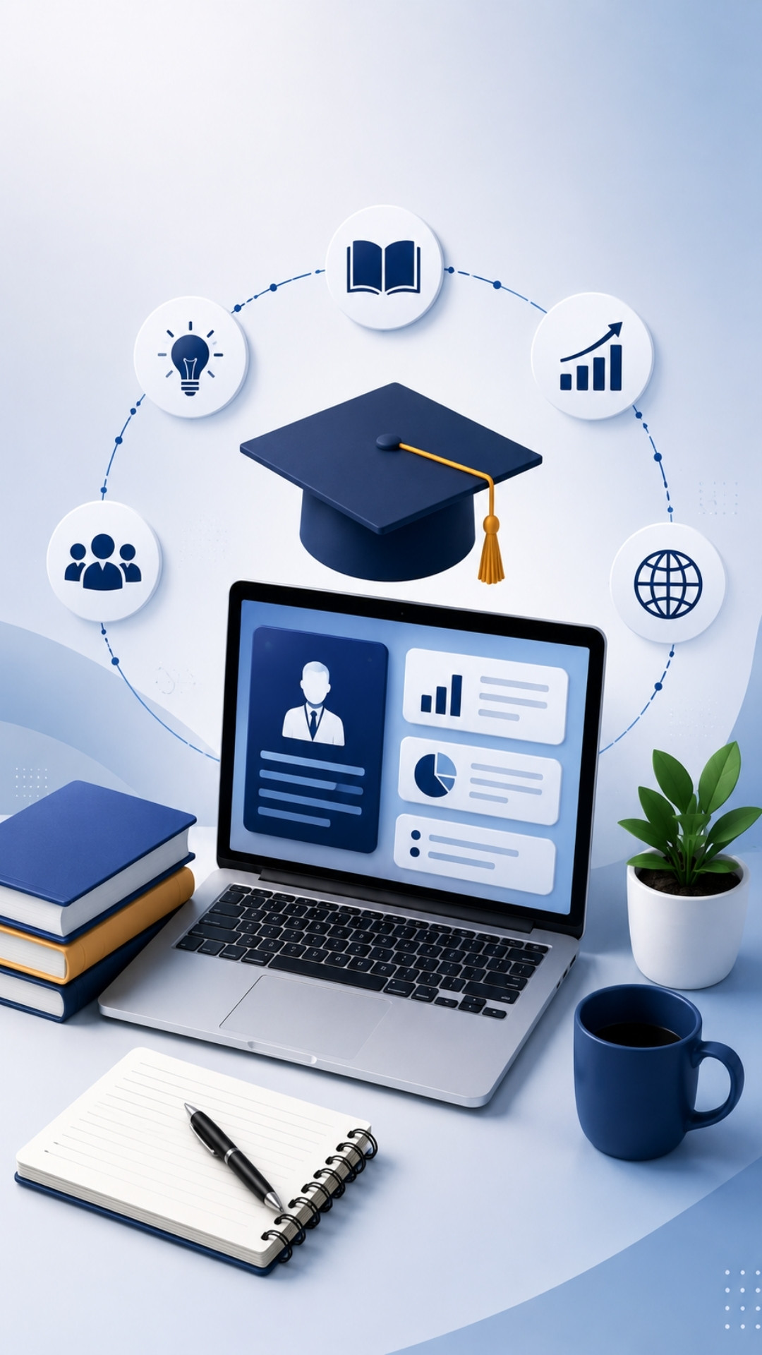 ICFAI Online MBA Understanding the Program Structure