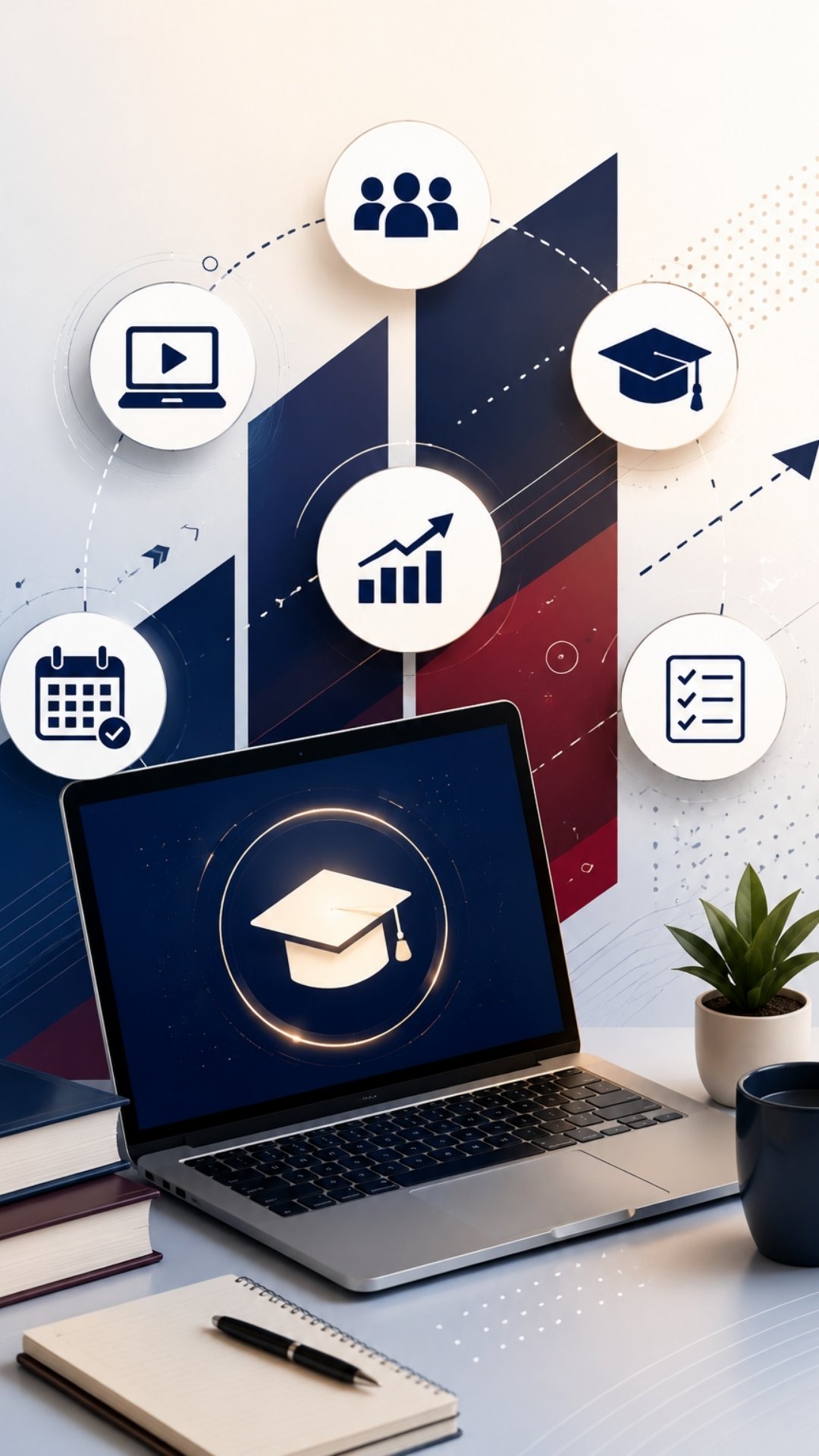 MBA Online Learning Made Simple